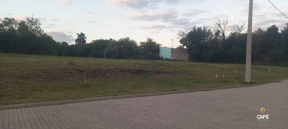 Terreno, 382 m² - Foto 1