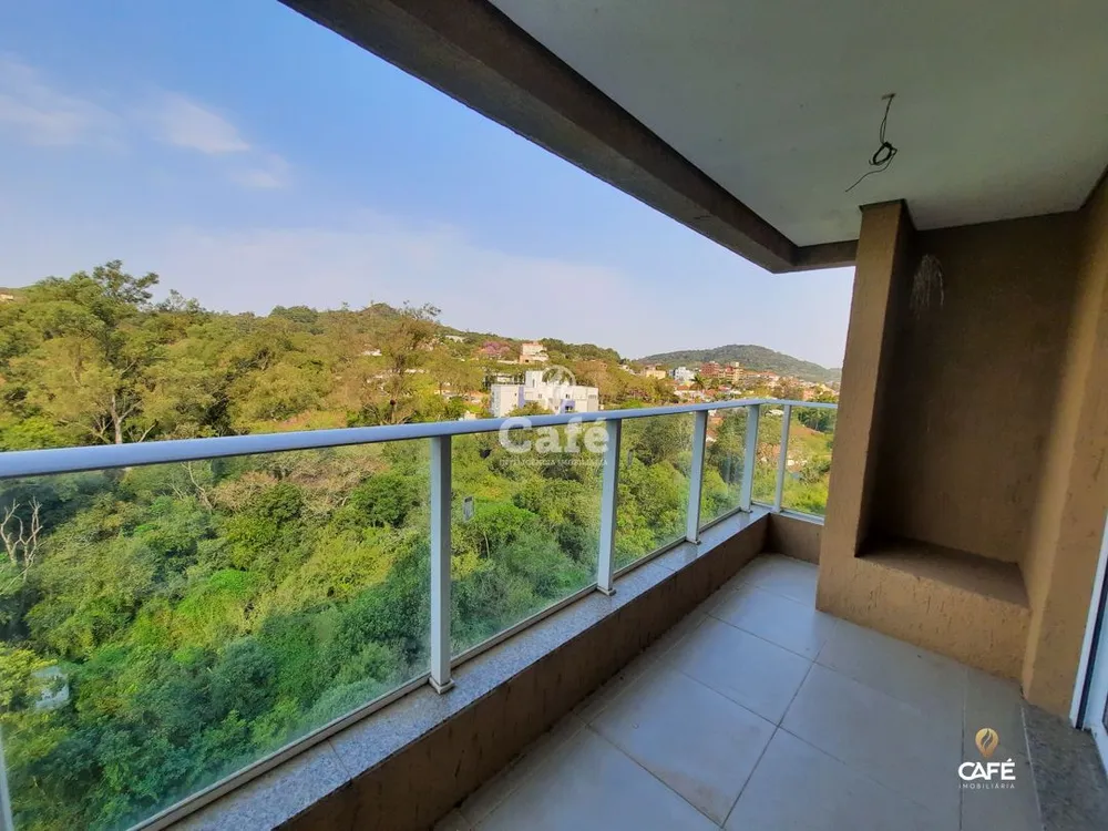 Cobertura, 3 quartos, 164 m² - Foto 1