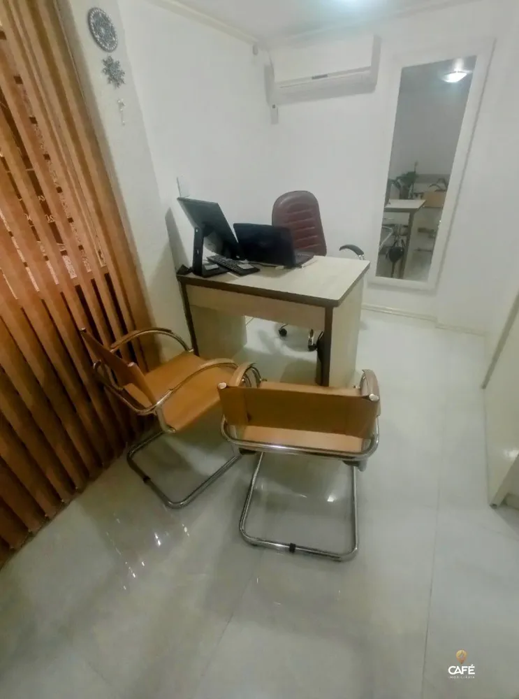 Sala-Conjunto, 20 m² - Foto 1