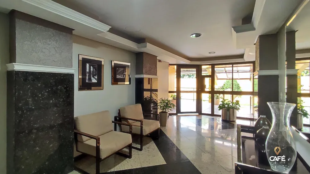 Apartamento, 3 quartos, 124 m² - Foto 4