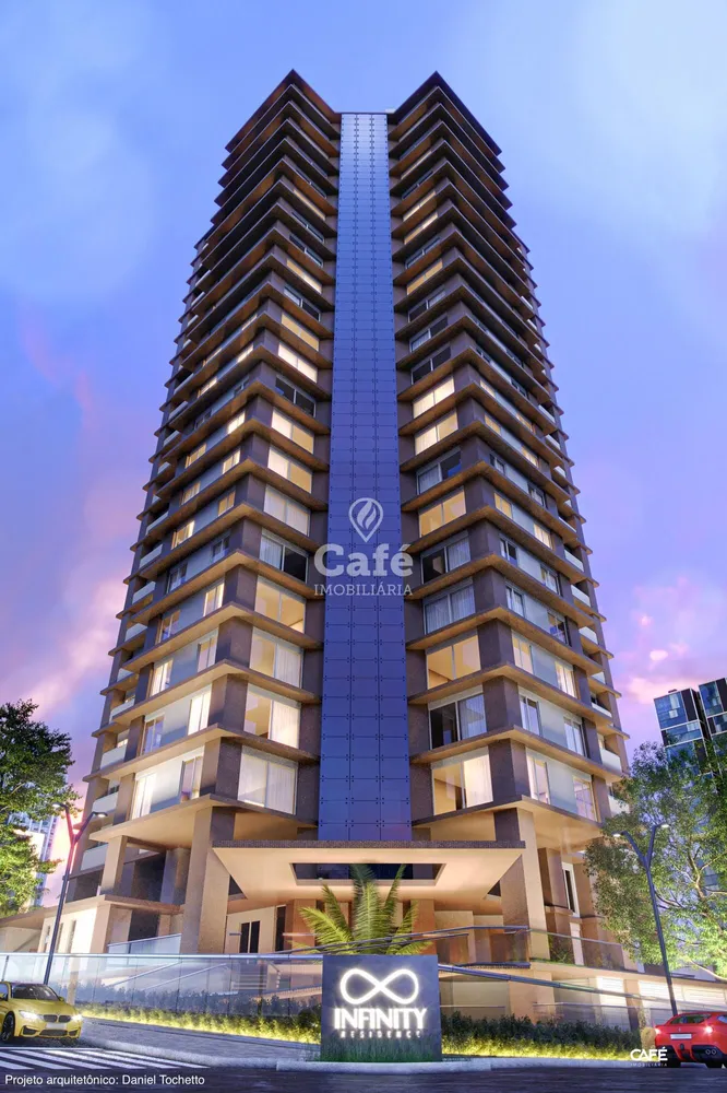 Apartamento, 3 quartos, 272 m² - Foto 1