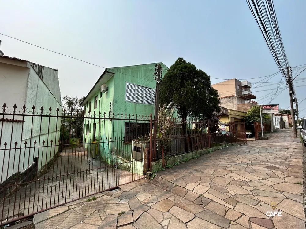 Terreno, 1192 m² - Foto 1