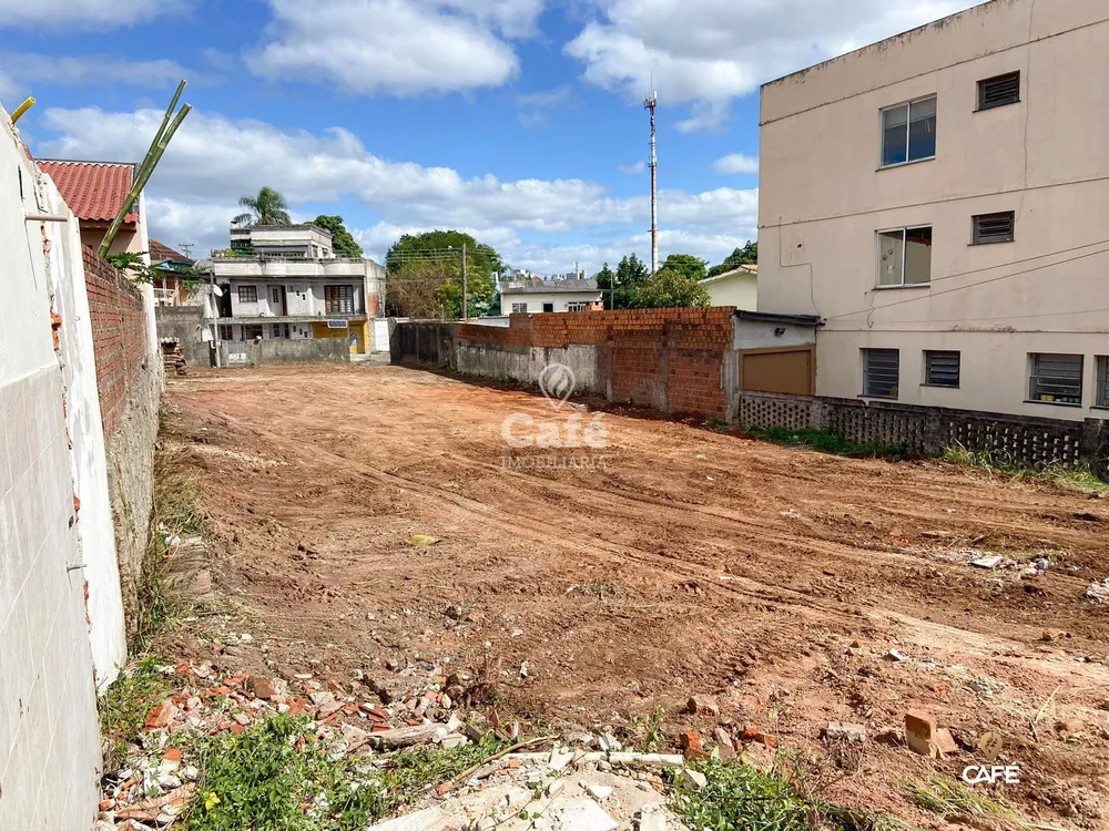 Terreno, 598 m² - Foto 1