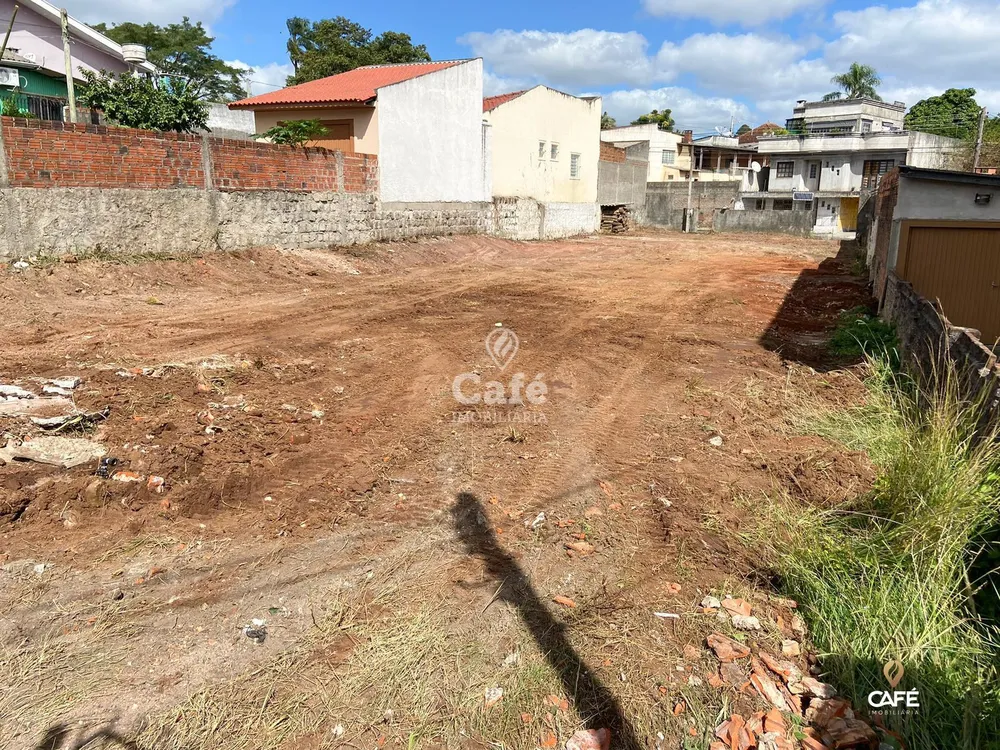 Terreno, 598 m² - Foto 2