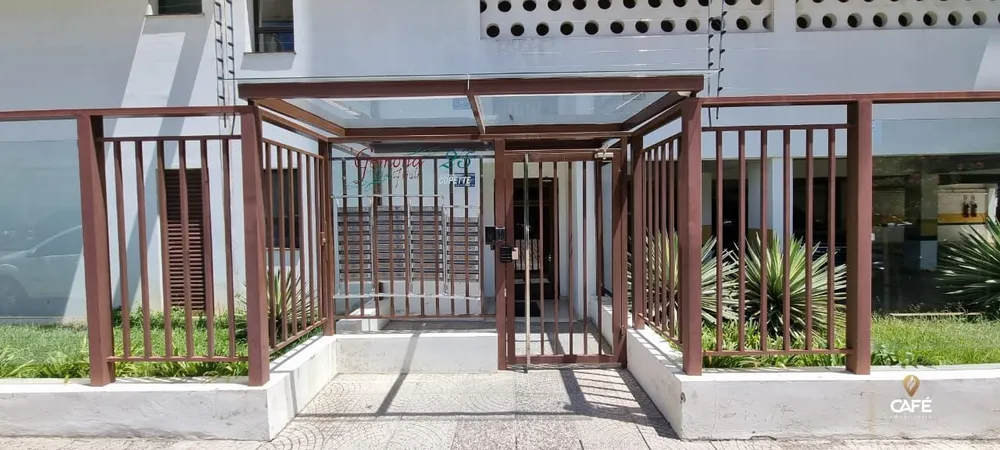 Apartamento, 2 quartos, 98 m² - Foto 4