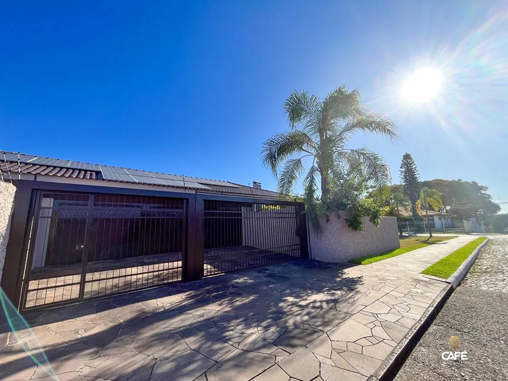 Casa, 8 quartos, 604 m² - Foto 3