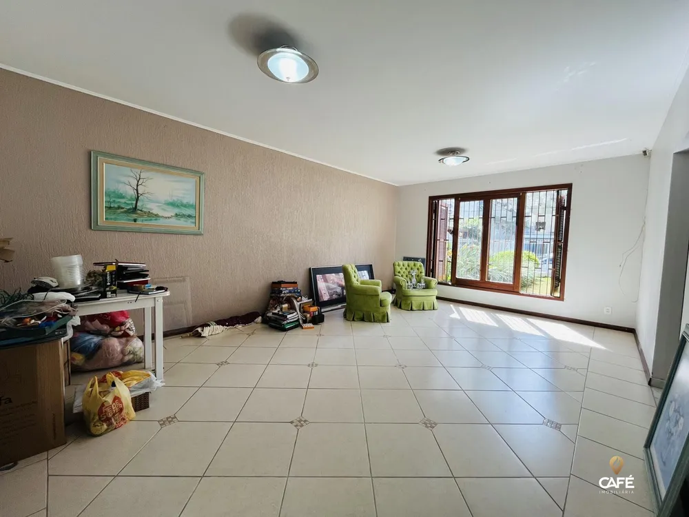 Casa, 6 quartos, 280 m² - Foto 3