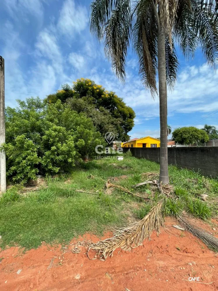 Terreno, 340 m² - Foto 1