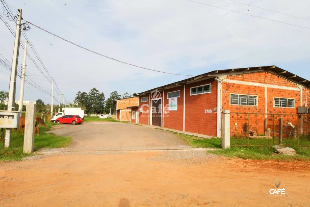 Terreno, 3500 m² - Foto 4