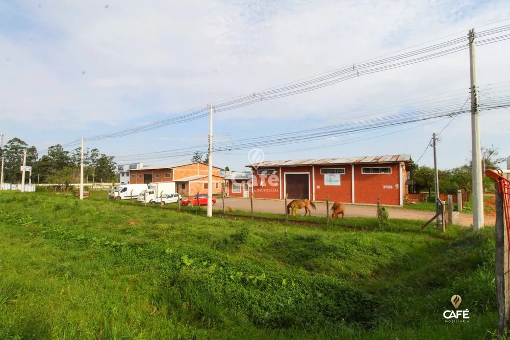 Terreno, 3500 m² - Foto 2