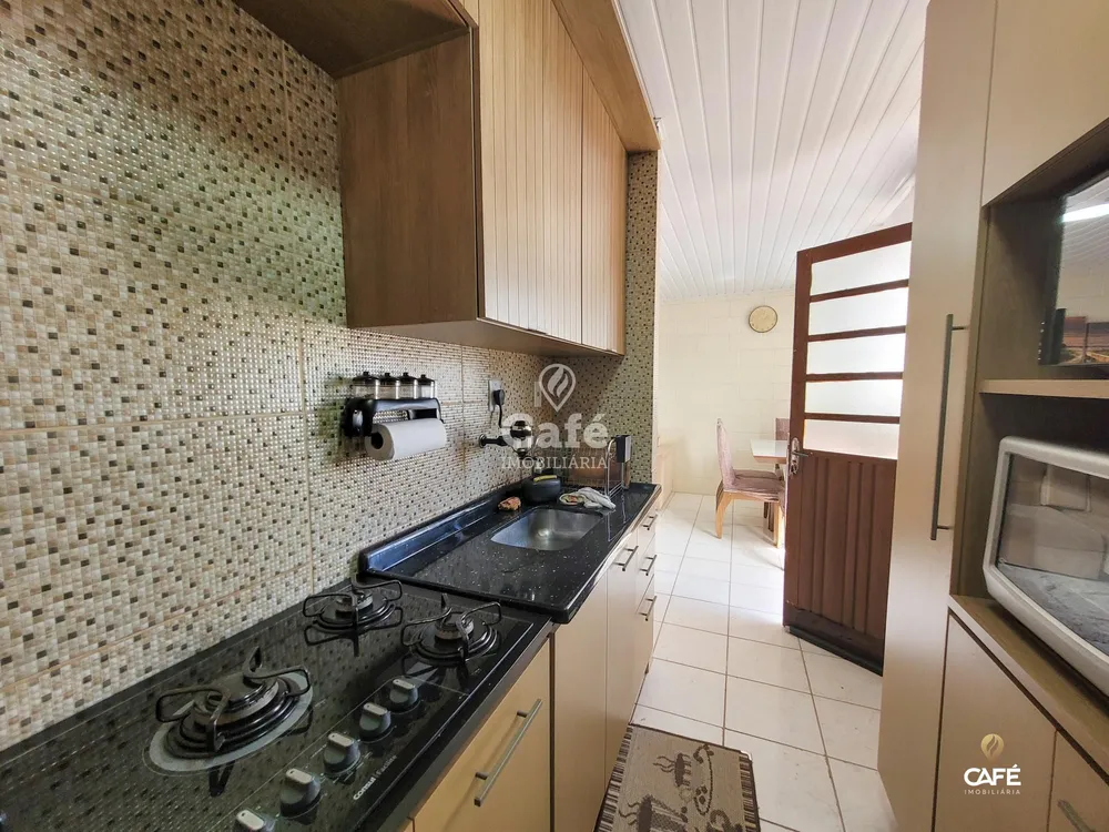 Casa, 3 quartos, 80 m² - Foto 1
