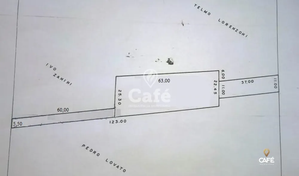 Terreno, 2246 m² - Foto 3