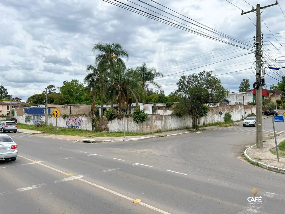Terreno, 2059 m² - Foto 2