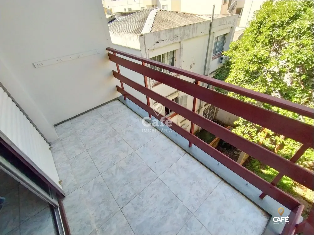 Apartamento, 3 quartos, 90 m² - Foto 2