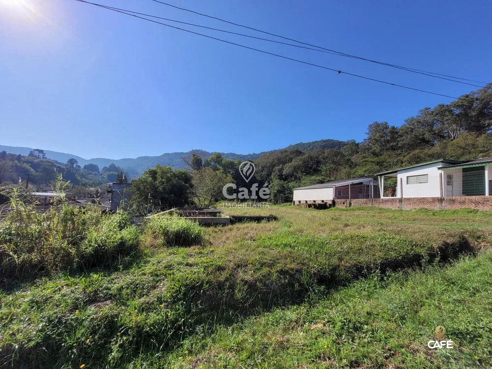 Terreno, 1445 m² - Foto 1
