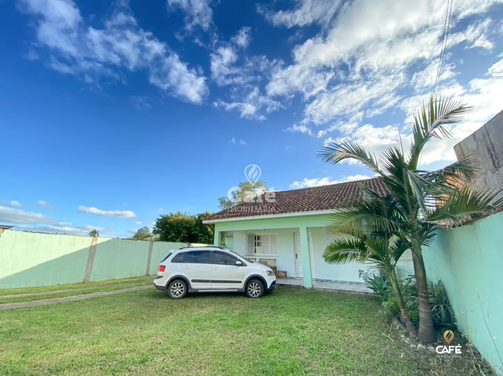 Casa, 3 quartos, 149 m² - Foto 4