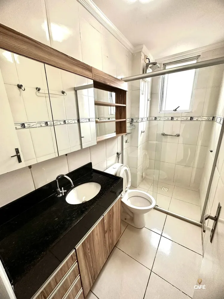 Cobertura, 3 quartos, 121 m² - Foto 4