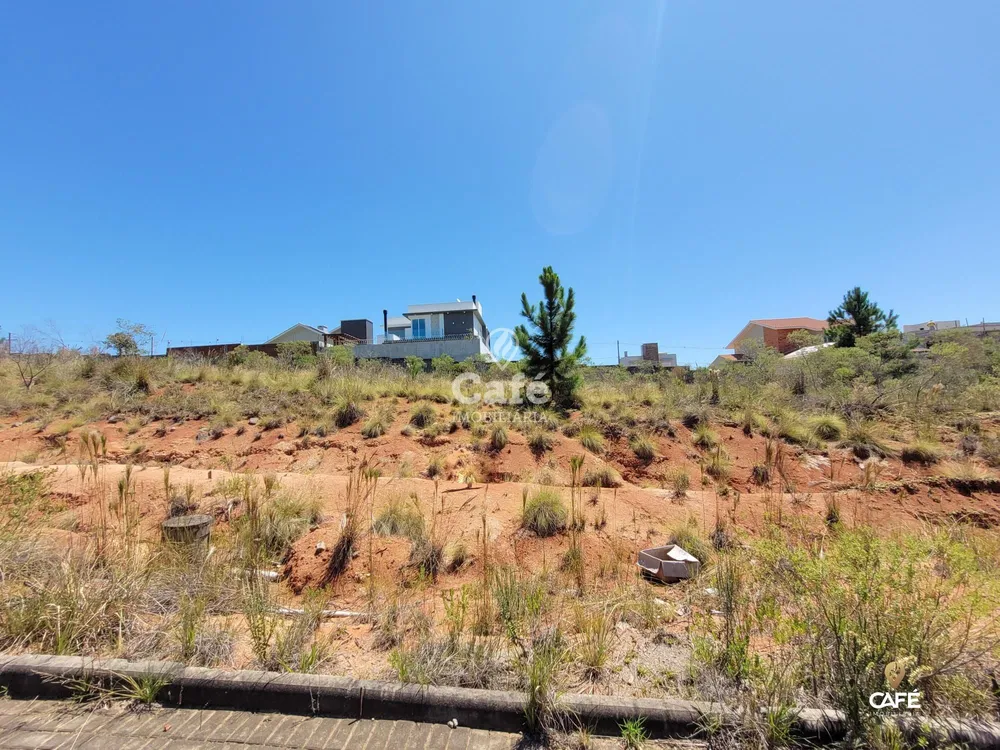 Terreno, 450 m² - Foto 1