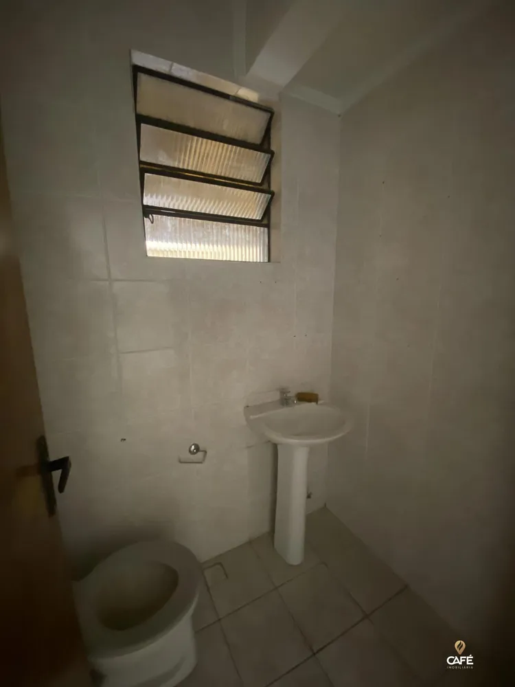 Loja-Salão, 61 m² - Foto 1