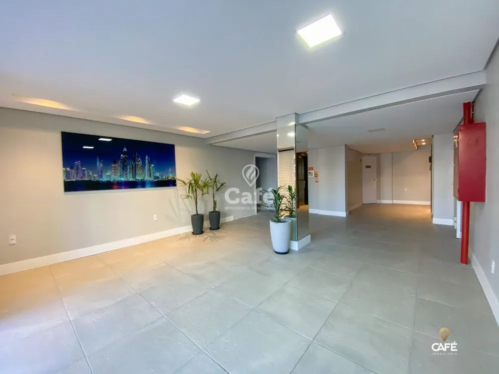 Apartamento, 3 quartos, 126 m² - Foto 3