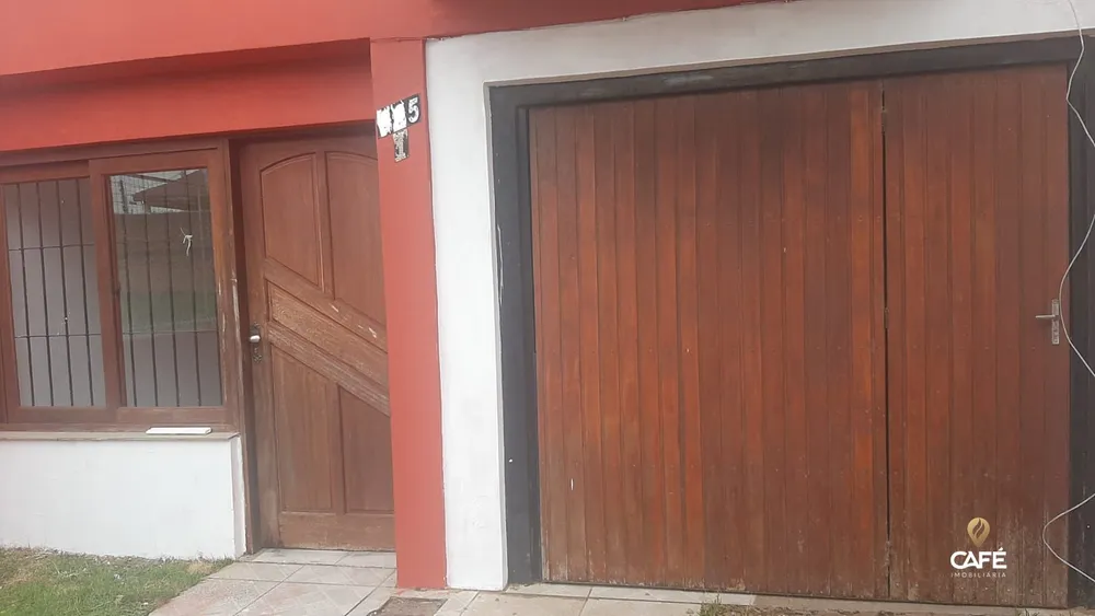 Casa, 3 quartos, 108 m² - Foto 2
