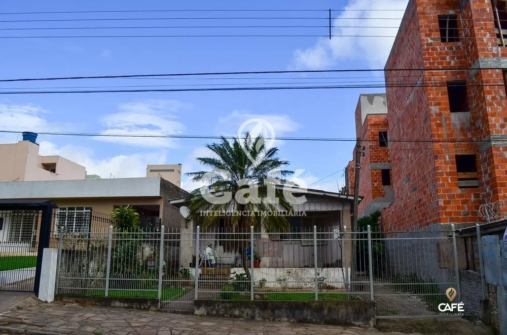 Terreno, 460 m² - Foto 1