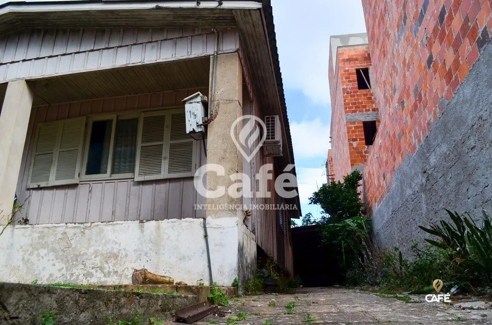 Terreno, 460 m² - Foto 4