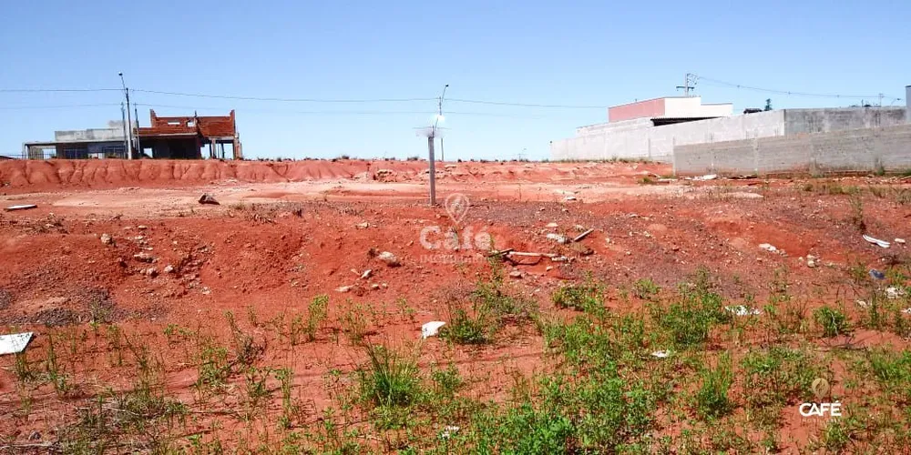 Terreno, 266 m² - Foto 1