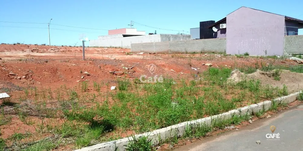 Terreno, 266 m² - Foto 3