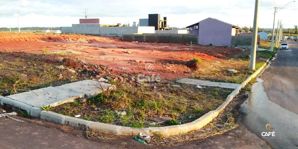 Terreno, 266 m² - Foto 2