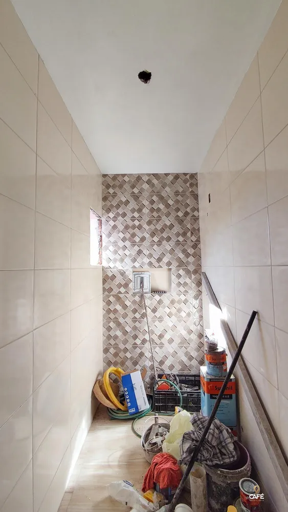 Casa, 2 quartos, 70 m² - Foto 1