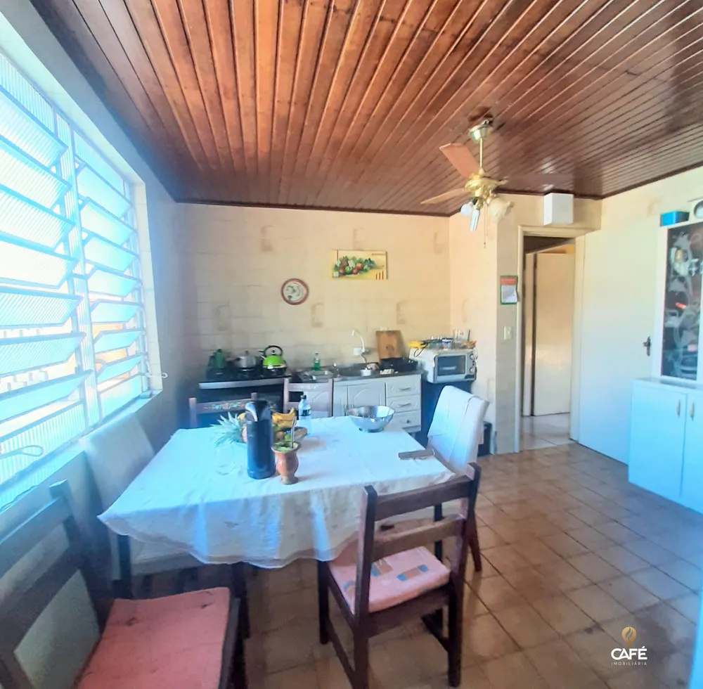 Casa, 3 quartos, 98 m² - Foto 1