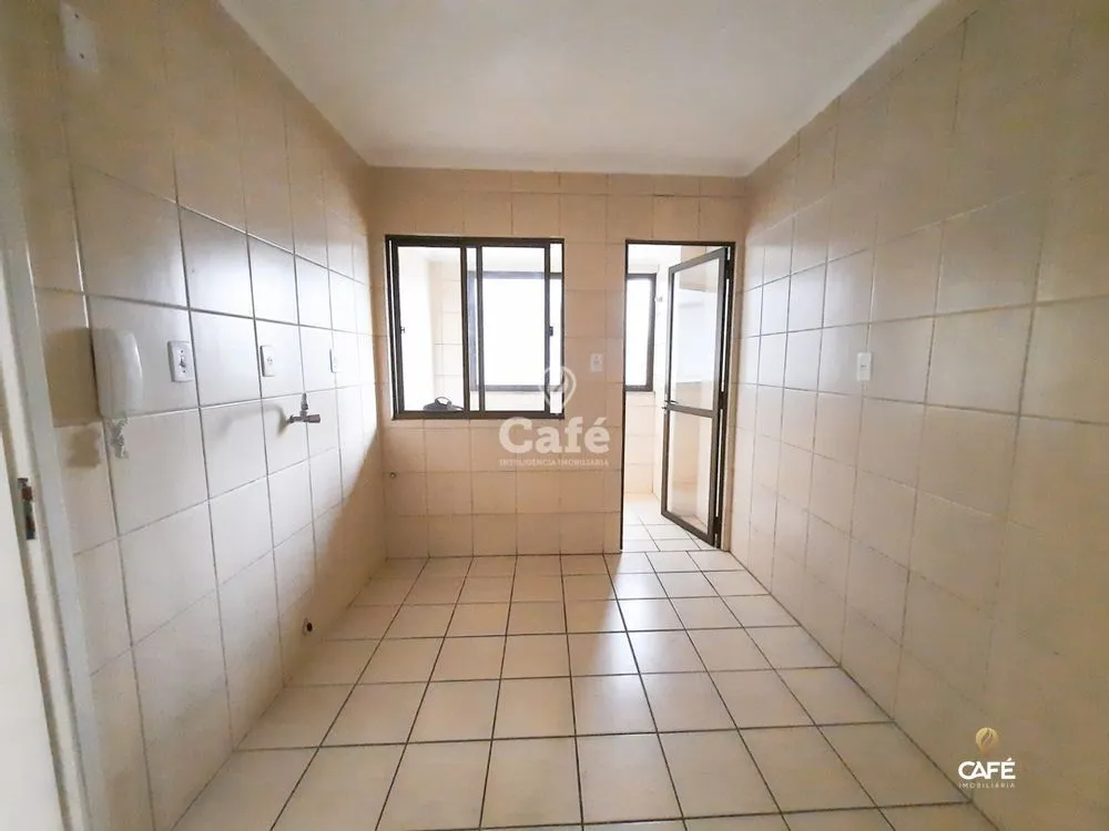 Apartamento, 2 quartos, 107 m² - Foto 2
