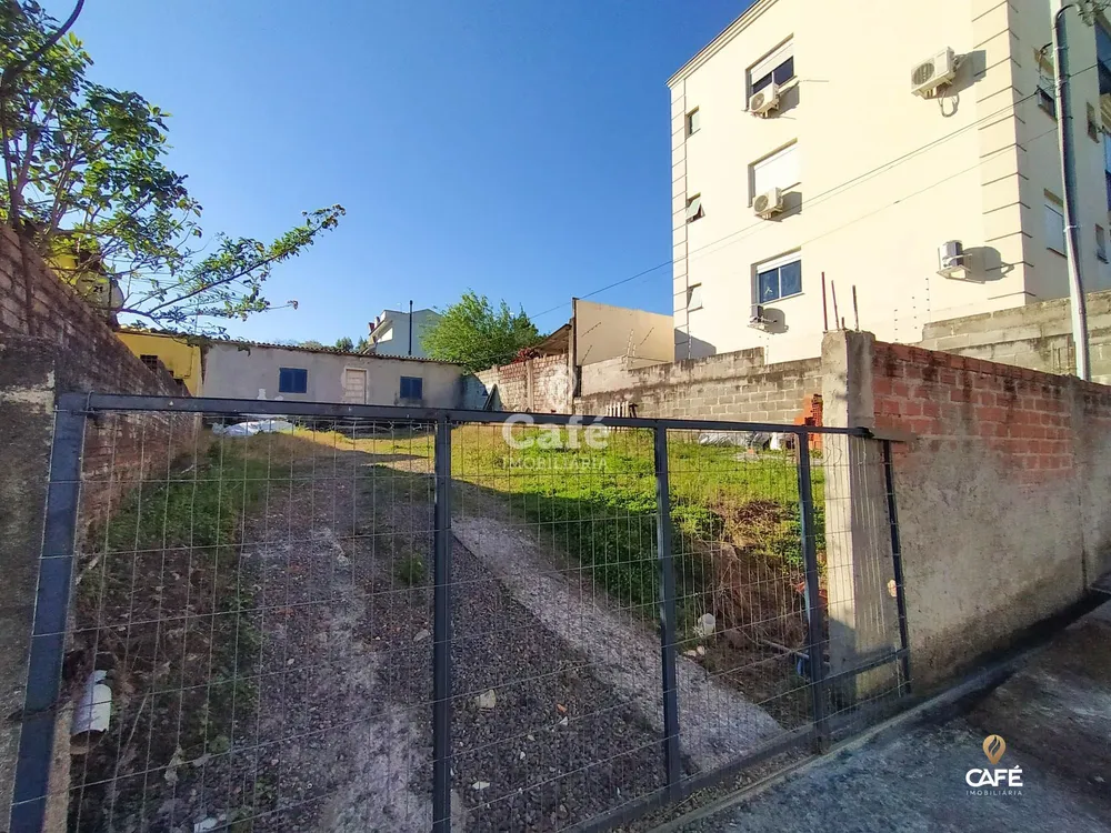 Terreno, 260 m² - Foto 2