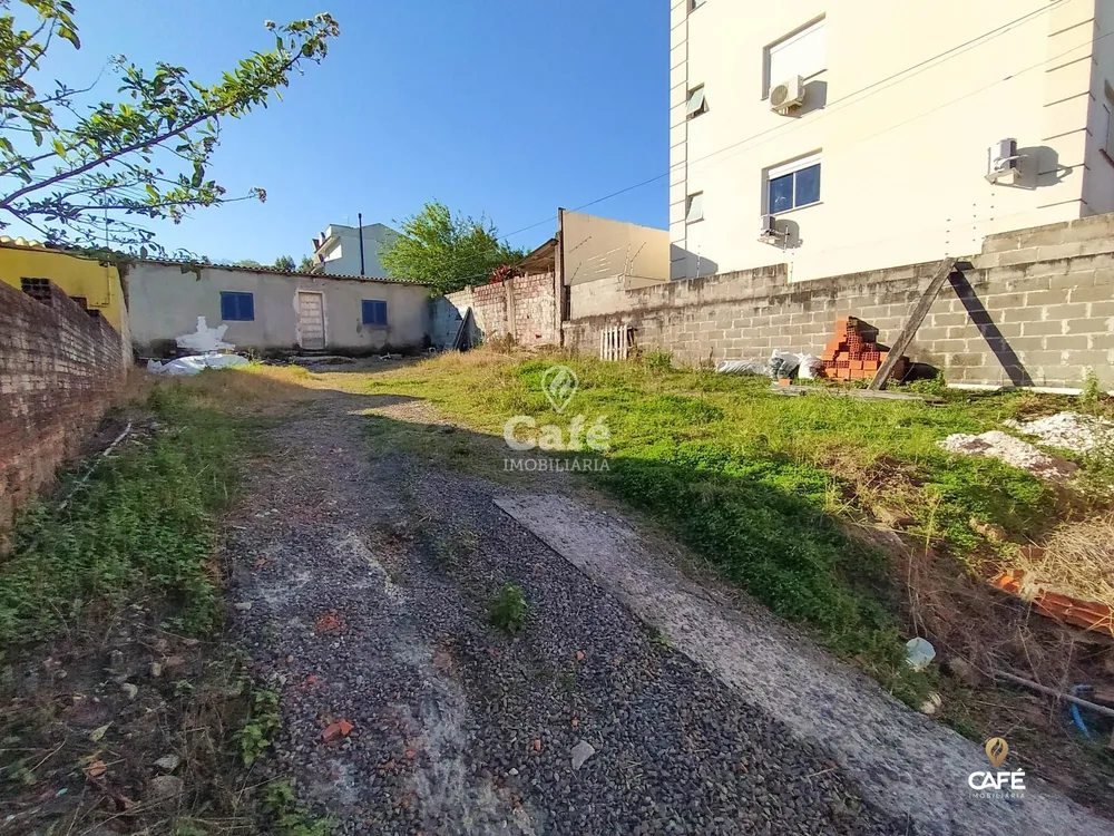 Terreno, 260 m² - Foto 1