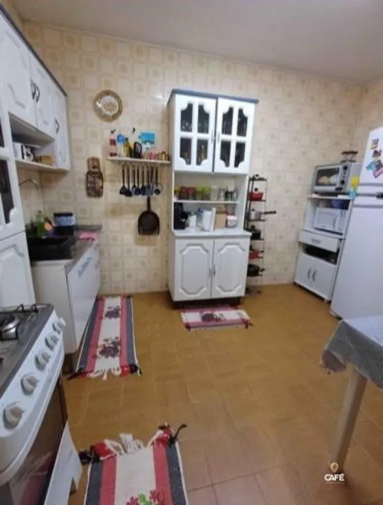 Apartamento, 2 quartos, 82 m² - Foto 1