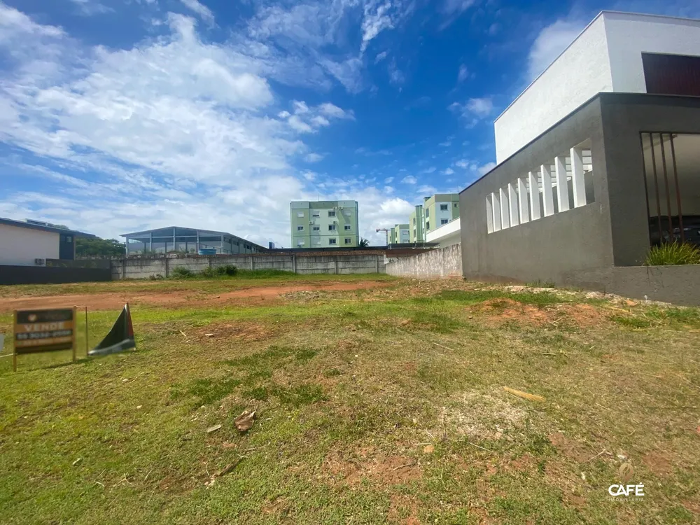 Terreno, 800 m² - Foto 1