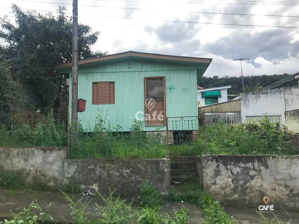 Terreno, 88 m² - Foto 1