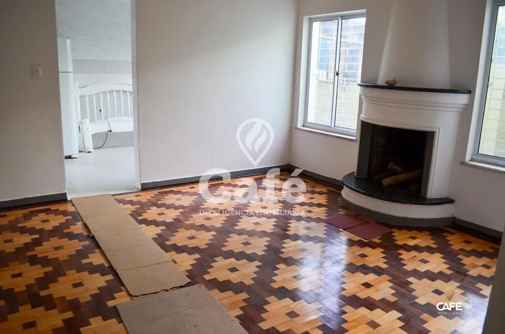 Apartamento, 3 quartos, 185 m² - Foto 1