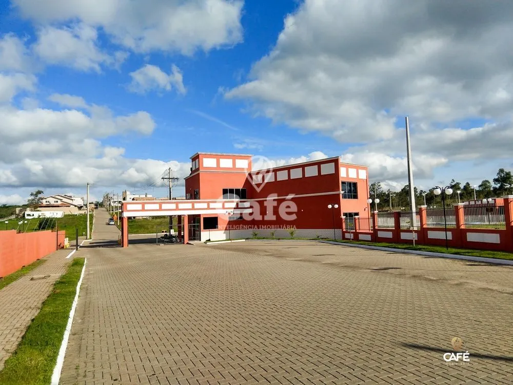 Terreno, 424 m² - Foto 1
