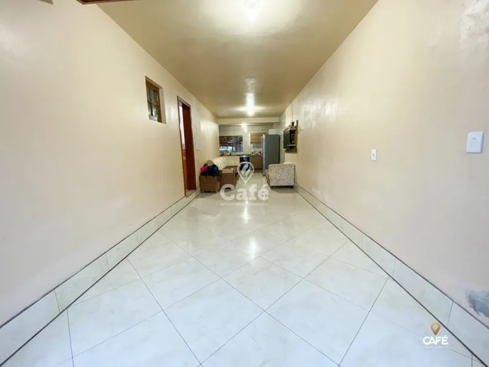 Casa, 3 quartos, 127 m² - Foto 4