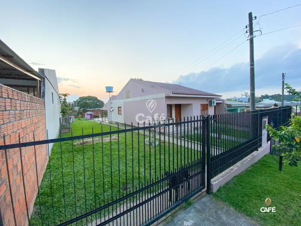 Casa, 3 quartos, 127 m² - Foto 2