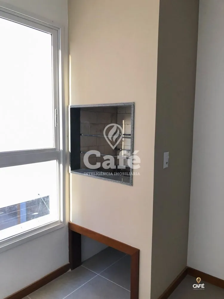 Apartamento, 2 quartos, 66 m² - Foto 4