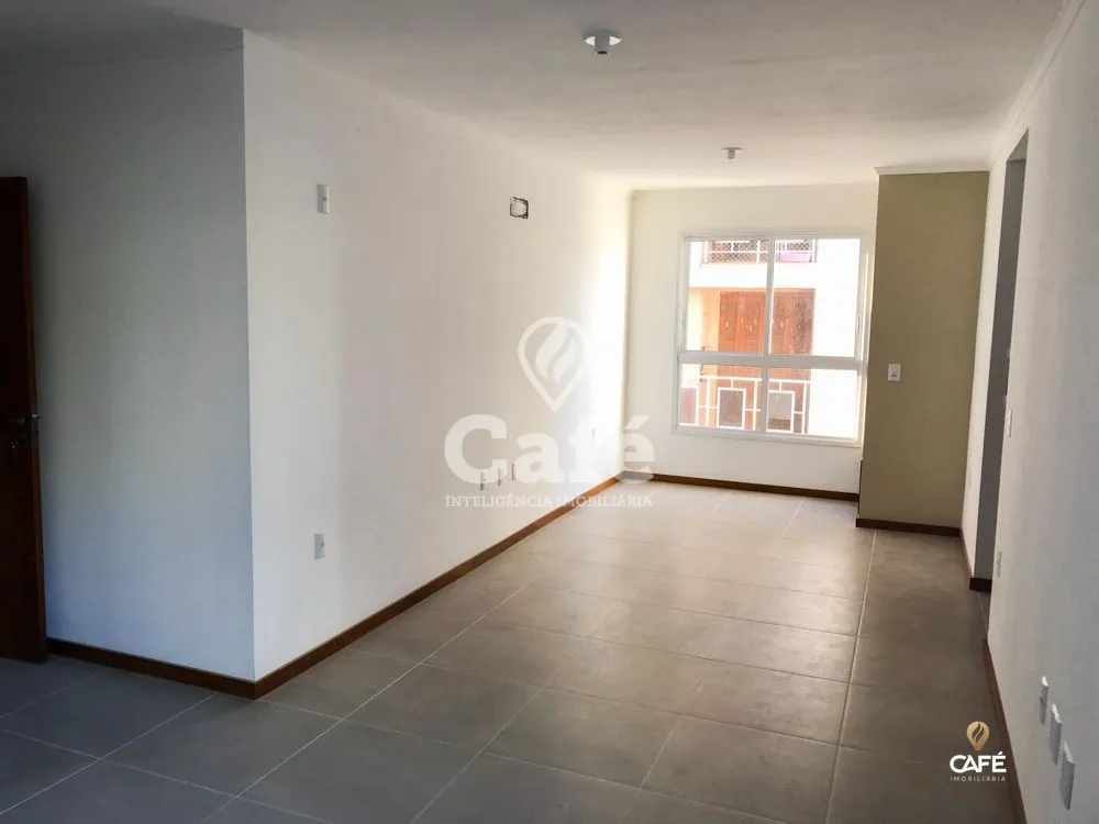 Apartamento, 2 quartos, 66 m² - Foto 2