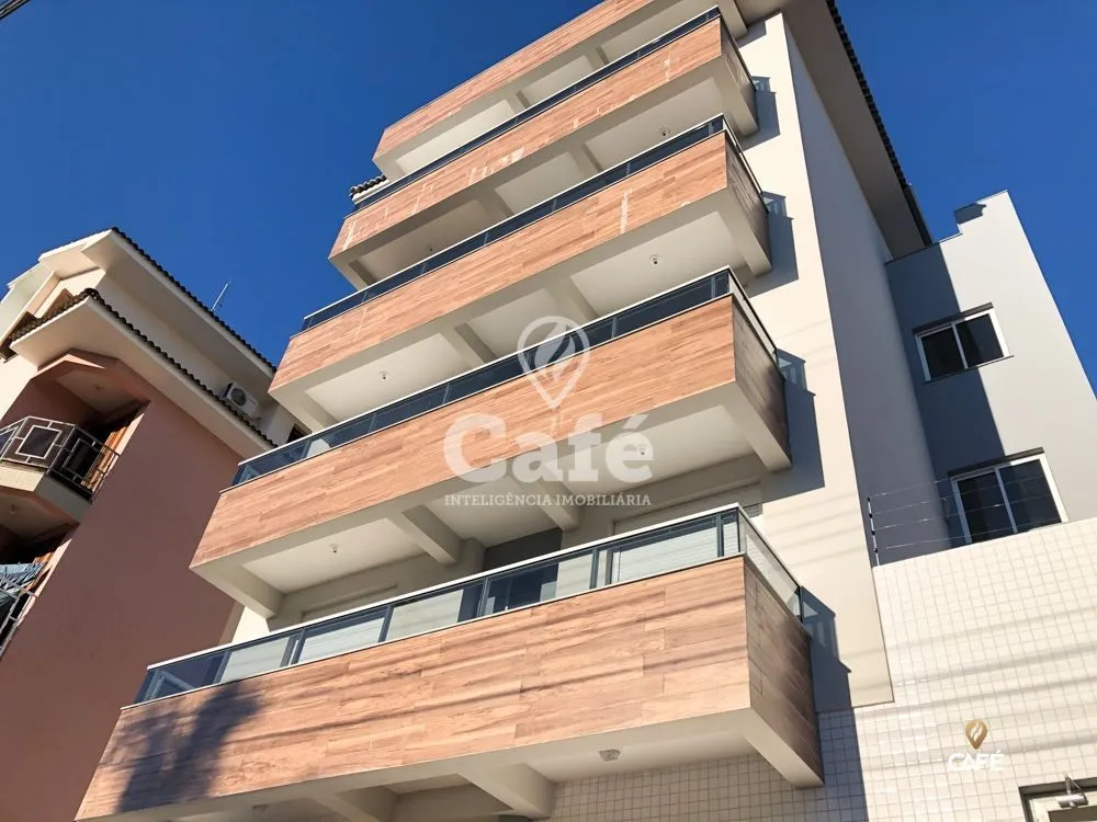 Apartamento, 2 quartos, 66 m² - Foto 1