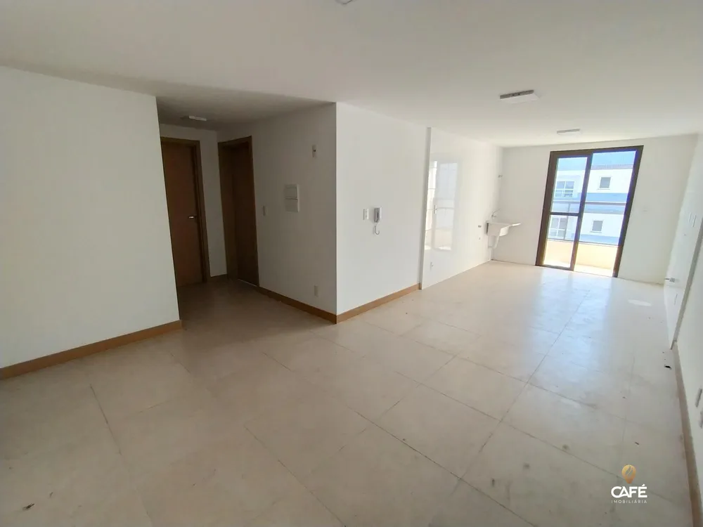Apartamento, 2 quartos, 66 m² - Foto 2