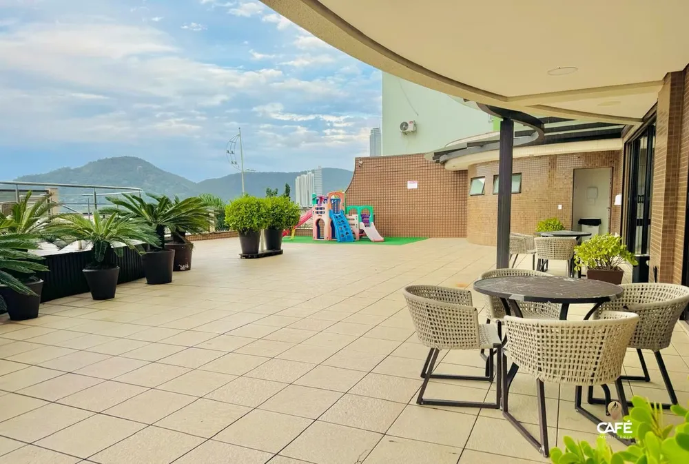 Apartamento, 3 quartos, 112 m² - Foto 2