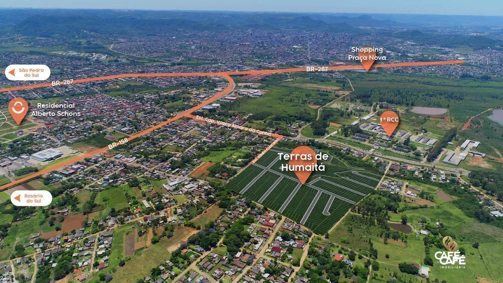 Terreno, 200 m² - Foto 3