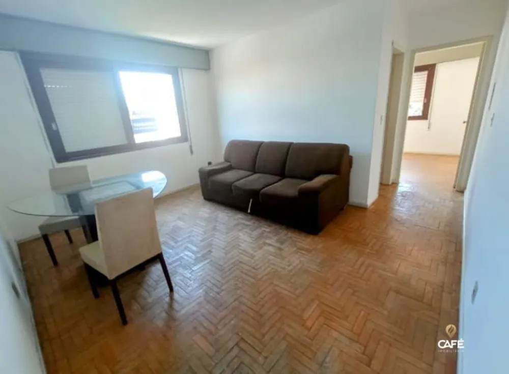 Apartamento, 1 quarto, 48 m² - Foto 3