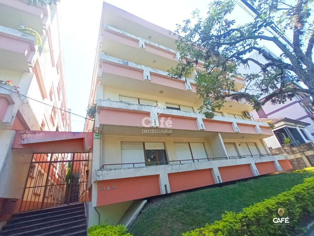 Apartamento, 1 quarto, 48 m² - Foto 1